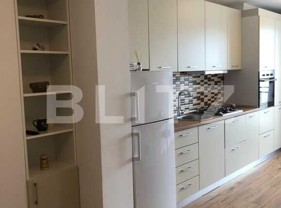 Apartament de închiriat 2 camere Marasti - 53072AI | BLITZ Cluj-Napoca | Poza5