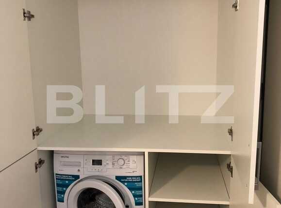 Apartament de închiriat 2 camere Marasti - 53072AI | BLITZ Cluj-Napoca | Poza10