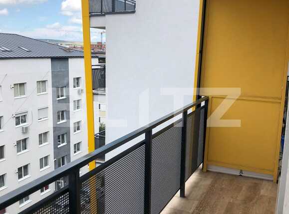Apartament de închiriat 2 camere Marasti - 53072AI | BLITZ Cluj-Napoca | Poza11