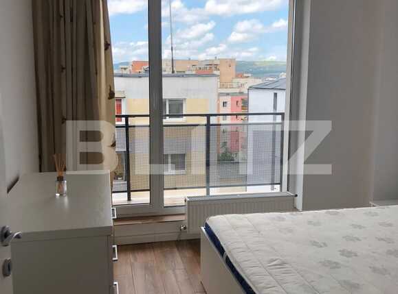 Apartament de închiriat 2 camere Marasti - 53072AI | BLITZ Cluj-Napoca | Poza9