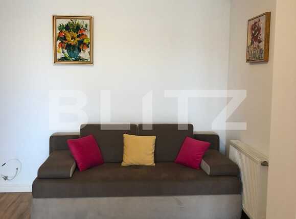 Apartament de închiriat 2 camere Marasti - 53072AI | BLITZ Cluj-Napoca | Poza2