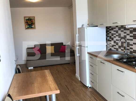 Apartament de închiriat 2 camere Marasti - 53072AI | BLITZ Cluj-Napoca | Poza3