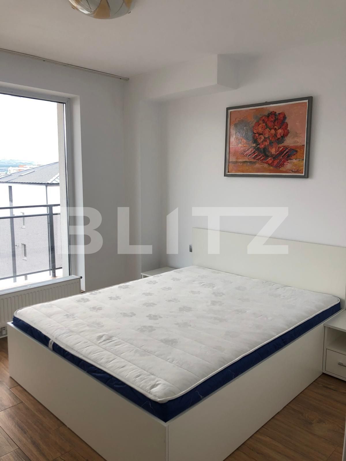Apartament de închiriat 2 camere Marasti - 53072AI | BLITZ Cluj-Napoca | Poza7