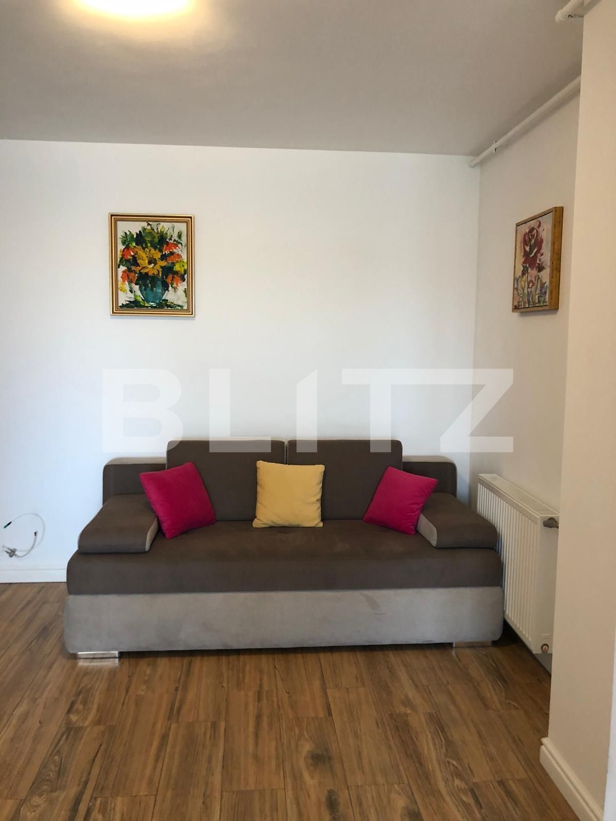 Apartament de închiriat 2 camere Marasti - 53072AI | BLITZ Cluj-Napoca | Poza2