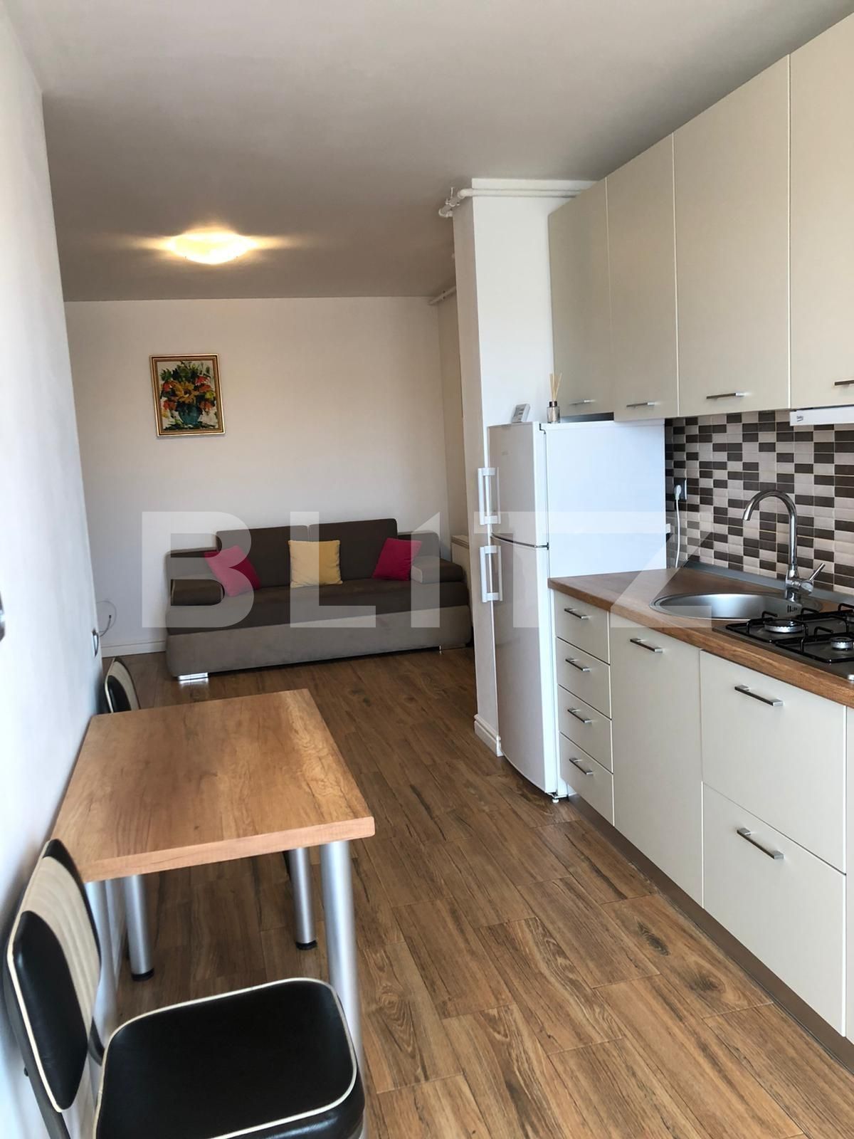 Apartament de închiriat 2 camere Marasti - 53072AI | BLITZ Cluj-Napoca | Poza3