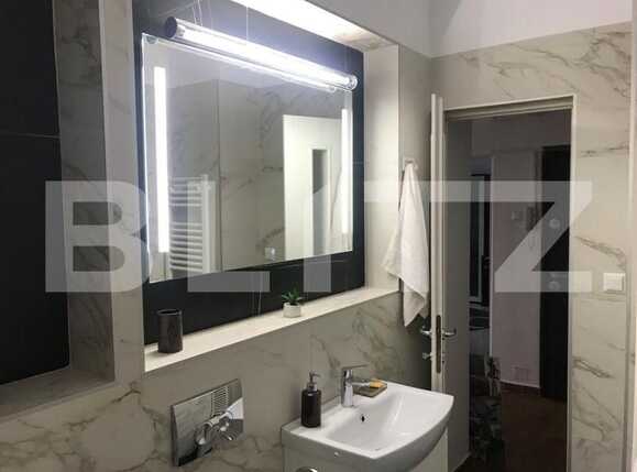 Apartament de închiriat 2 camere Central - 53073AI | BLITZ Cluj-Napoca | Poza7