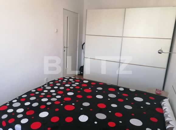 Apartament de închiriat 2 camere Central - 53073AI | BLITZ Cluj-Napoca | Poza4