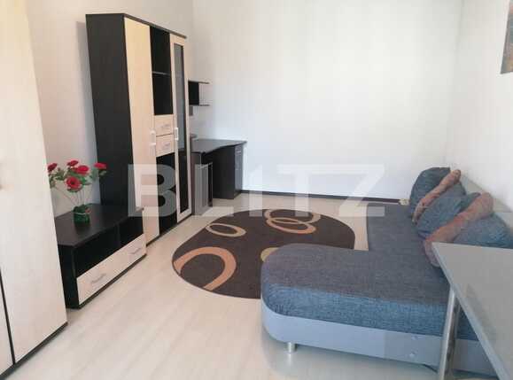 Apartament de închiriat 2 camere Central - 53073AI | BLITZ Cluj-Napoca | Poza2