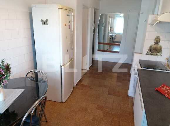 Apartament de închiriat 2 camere Central - 53073AI | BLITZ Cluj-Napoca | Poza6