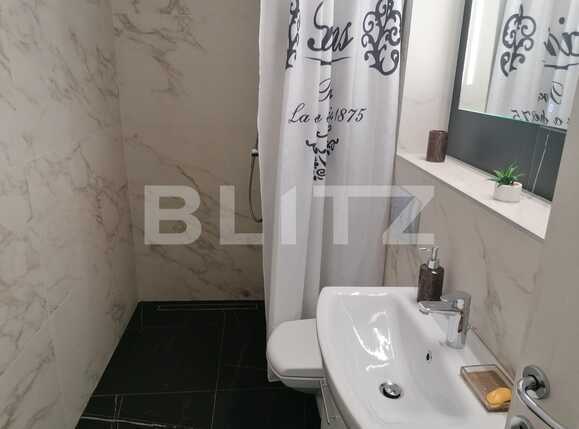 Apartament de închiriat 2 camere Central - 53073AI | BLITZ Cluj-Napoca | Poza8