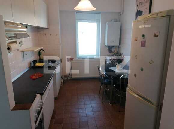 Apartament de închiriat 2 camere Central - 53073AI | BLITZ Cluj-Napoca | Poza5