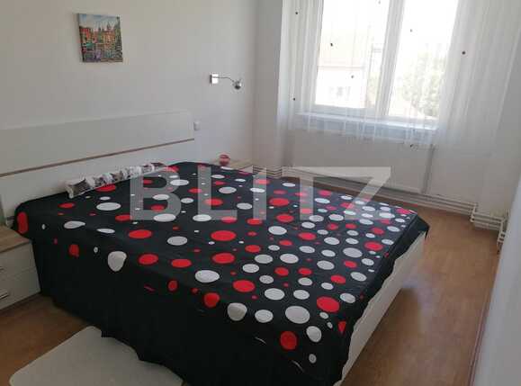 Apartament de închiriat 2 camere Central - 53073AI | BLITZ Cluj-Napoca | Poza3