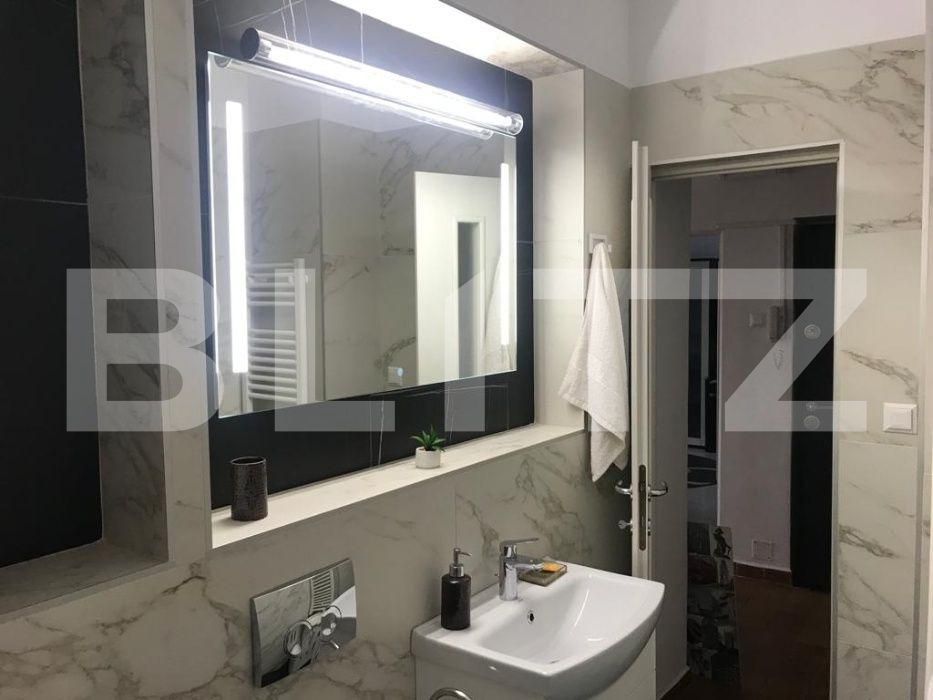 Apartament de închiriat 2 camere Central - 53073AI | BLITZ Cluj-Napoca | Poza7