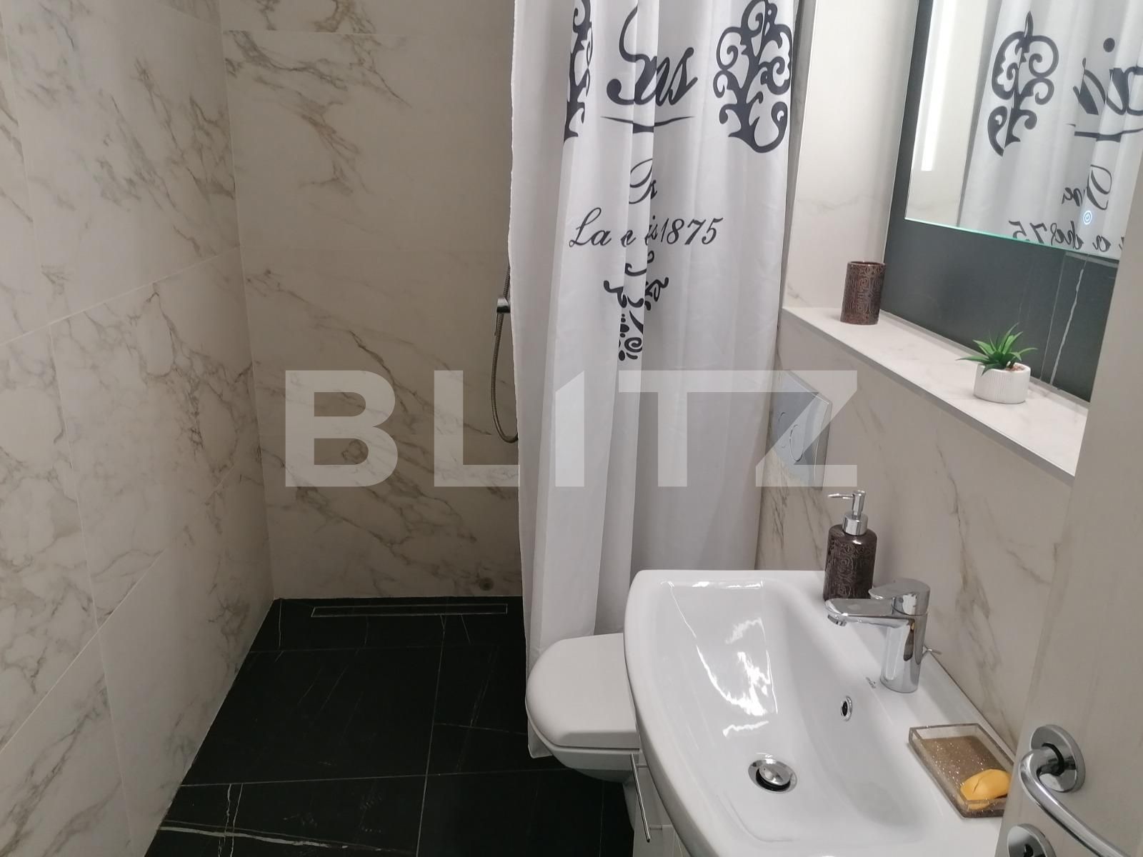 Apartament de închiriat 2 camere Central - 53073AI | BLITZ Cluj-Napoca | Poza8