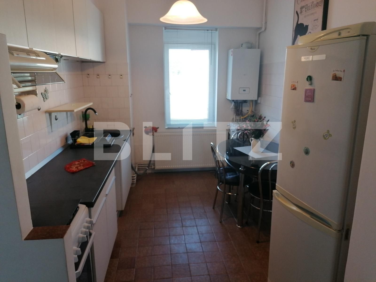 Apartament de închiriat 2 camere Central - 53073AI | BLITZ Cluj-Napoca | Poza5