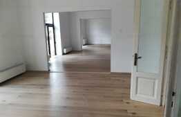 Spatiu comercial ultracentral, 175 mp, vitrina la strada