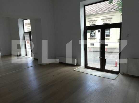 Spațiu comercial de închiriat Central - 53074SIC | BLITZ Cluj-Napoca | Poza12