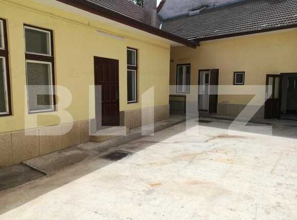 Spațiu comercial de închiriat Central - 53074SIC | BLITZ Cluj-Napoca | Poza2