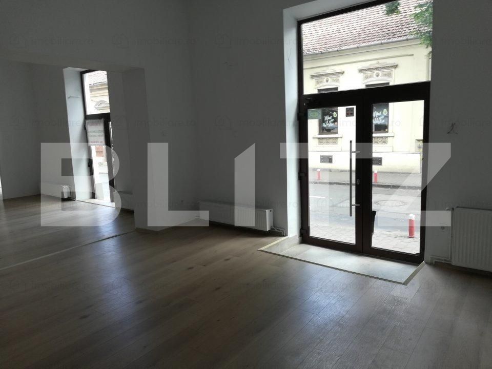 Spațiu comercial de închiriat Central - 53074SIC | BLITZ Cluj-Napoca | Poza12