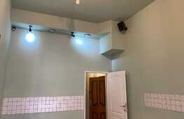 Spatiu comercial, 60 mp, la parter in zona Parcului Central