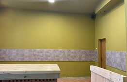 Spatiu comercial, 60 mp, la parter in zona Parcului Central