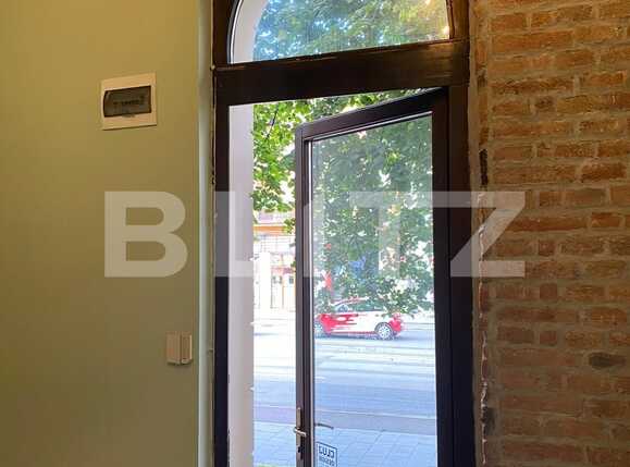 Spațiu comercial de închiriat Central - 53075SIC | BLITZ Cluj-Napoca | Poza2