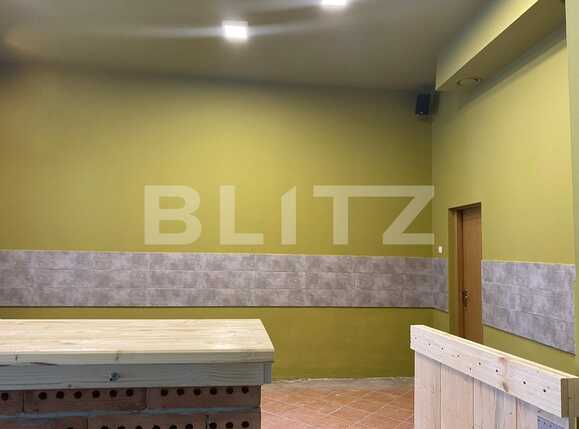 Spațiu comercial de închiriat Central - 53075SIC | BLITZ Cluj-Napoca | Poza3