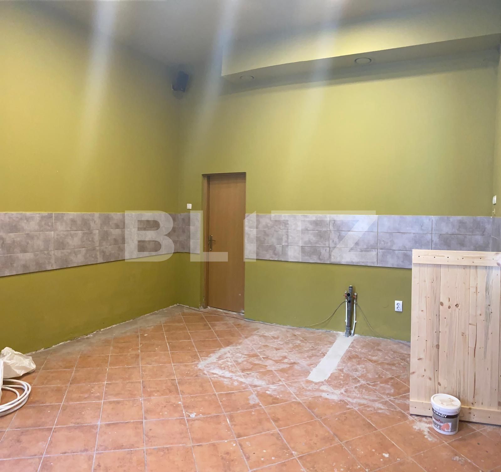 Spațiu comercial de închiriat Central - 53075SIC | BLITZ Cluj-Napoca | Poza4