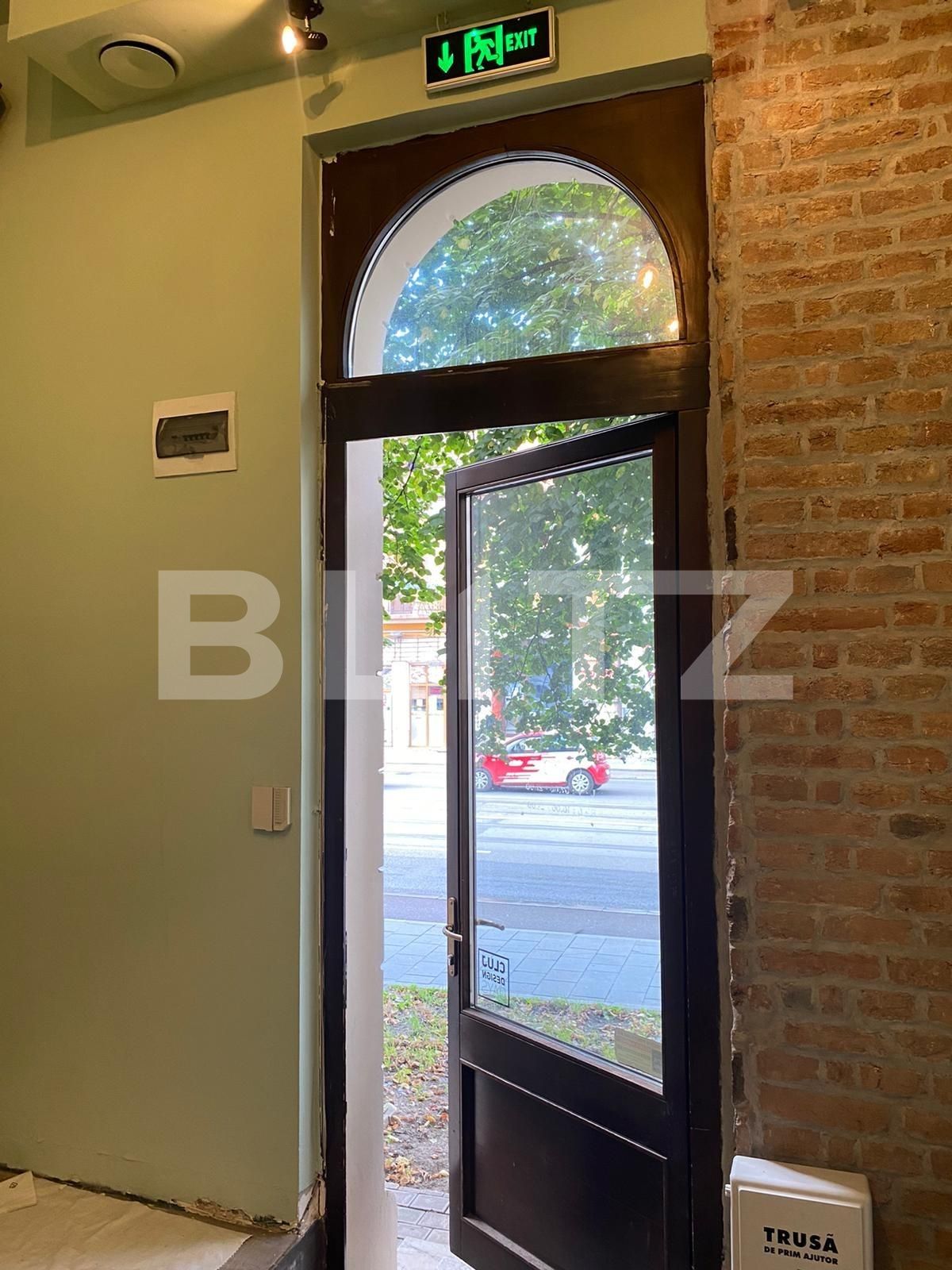 Spațiu comercial de închiriat Central - 53075SIC | BLITZ Cluj-Napoca | Poza2