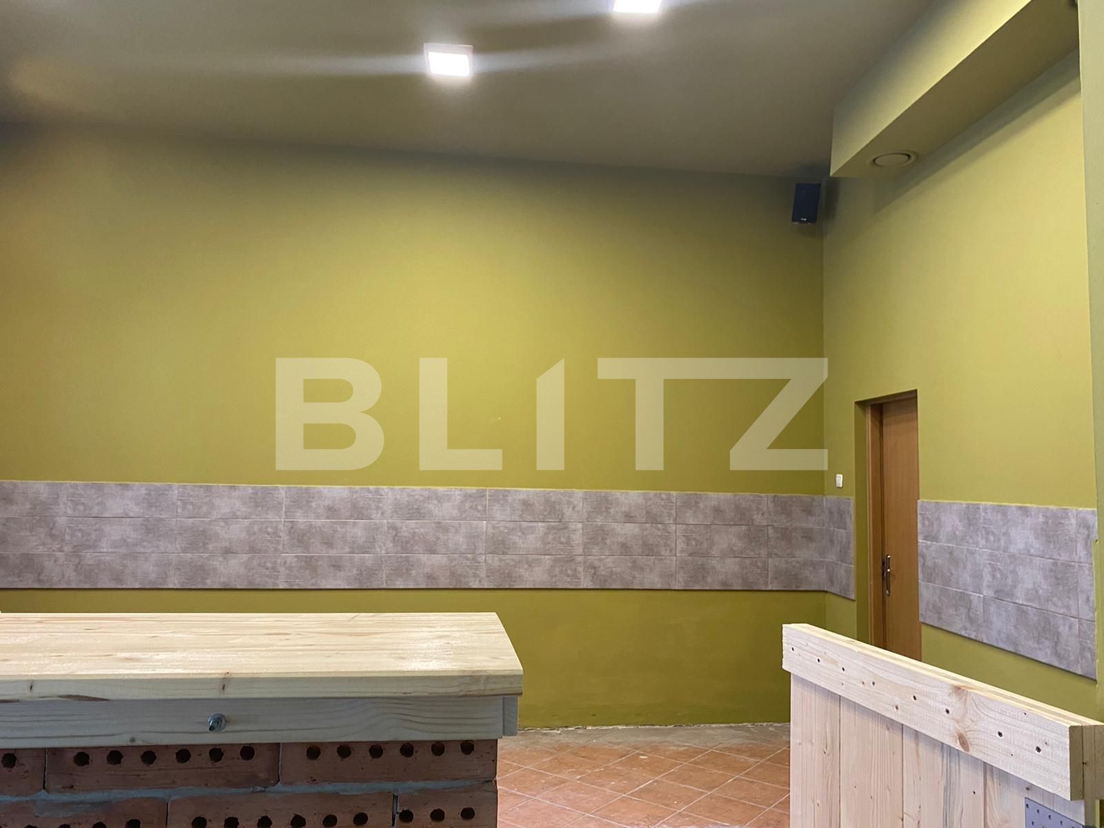 Spațiu comercial de închiriat Central - 53075SIC | BLITZ Cluj-Napoca | Poza3