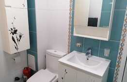 Apartament 1 camera, 40 mp, decomandat, lux, zona Spitalului de Recuperare