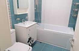 Apartament 1 camera, 40 mp, decomandat, lux, zona Spitalului de Recuperare