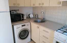 Apartament 1 camera, 40 mp, decomandat, lux, zona Spitalului de Recuperare