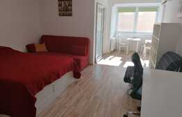 Apartament 1 camera, 40 mp, decomandat, lux, zona Spitalului de Recuperare