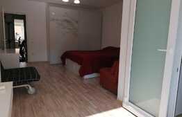 Apartament 1 camera, 40 mp, decomandat, lux, zona Spitalului de Recuperare