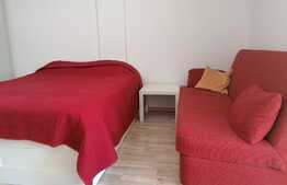 Apartament 1 camera, 40 mp, decomandat, lux, zona Spitalului de Recuperare