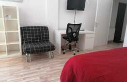 Apartament 1 camera, 40 mp, decomandat, lux, zona Spitalului de Recuperare