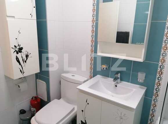 Garsonieră de închiriat Zorilor - 53077AI | BLITZ Cluj-Napoca | Poza10