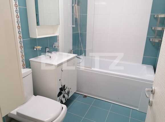 Garsonieră de închiriat Zorilor - 53077AI | BLITZ Cluj-Napoca | Poza9