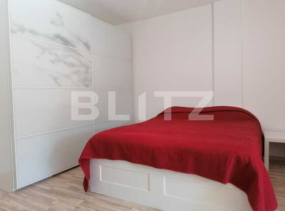 Garsonieră de închiriat Zorilor - 53077AI | BLITZ Cluj-Napoca | Poza1