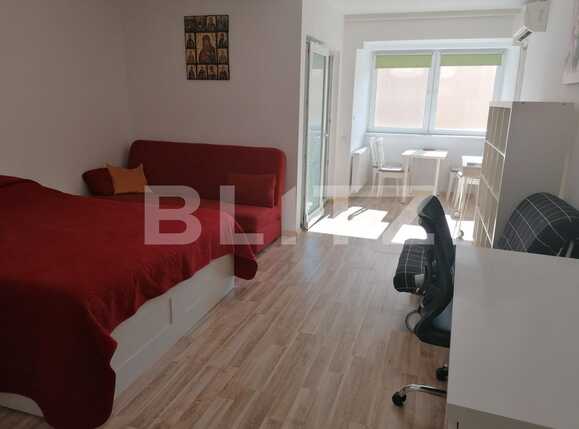 Garsonieră de închiriat Zorilor - 53077AI | BLITZ Cluj-Napoca | Poza5