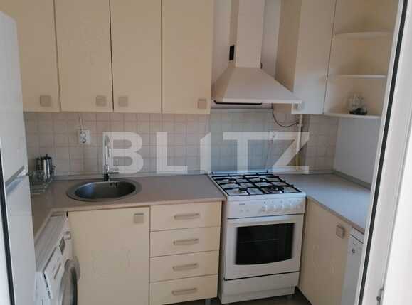 Garsonieră de închiriat Zorilor - 53077AI | BLITZ Cluj-Napoca | Poza7
