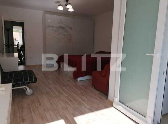 Garsonieră de închiriat Zorilor - 53077AI | BLITZ Cluj-Napoca | Poza4