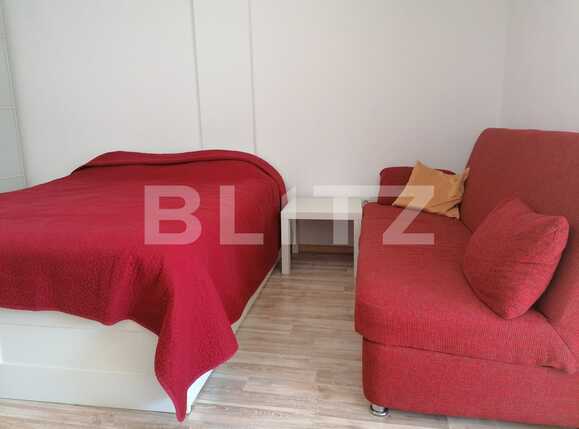 Garsonieră de închiriat Zorilor - 53077AI | BLITZ Cluj-Napoca | Poza2
