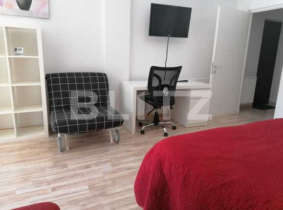 Garsonieră de închiriat Zorilor - 53077AI | BLITZ Cluj-Napoca | Poza3