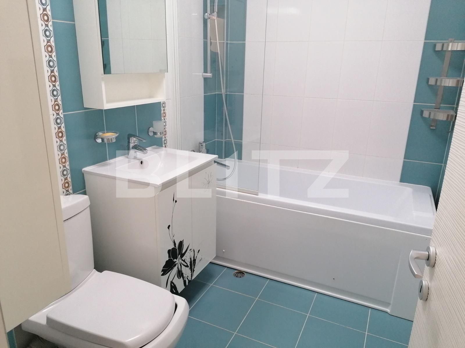 Garsonieră de închiriat Zorilor - 53077AI | BLITZ Cluj-Napoca | Poza9