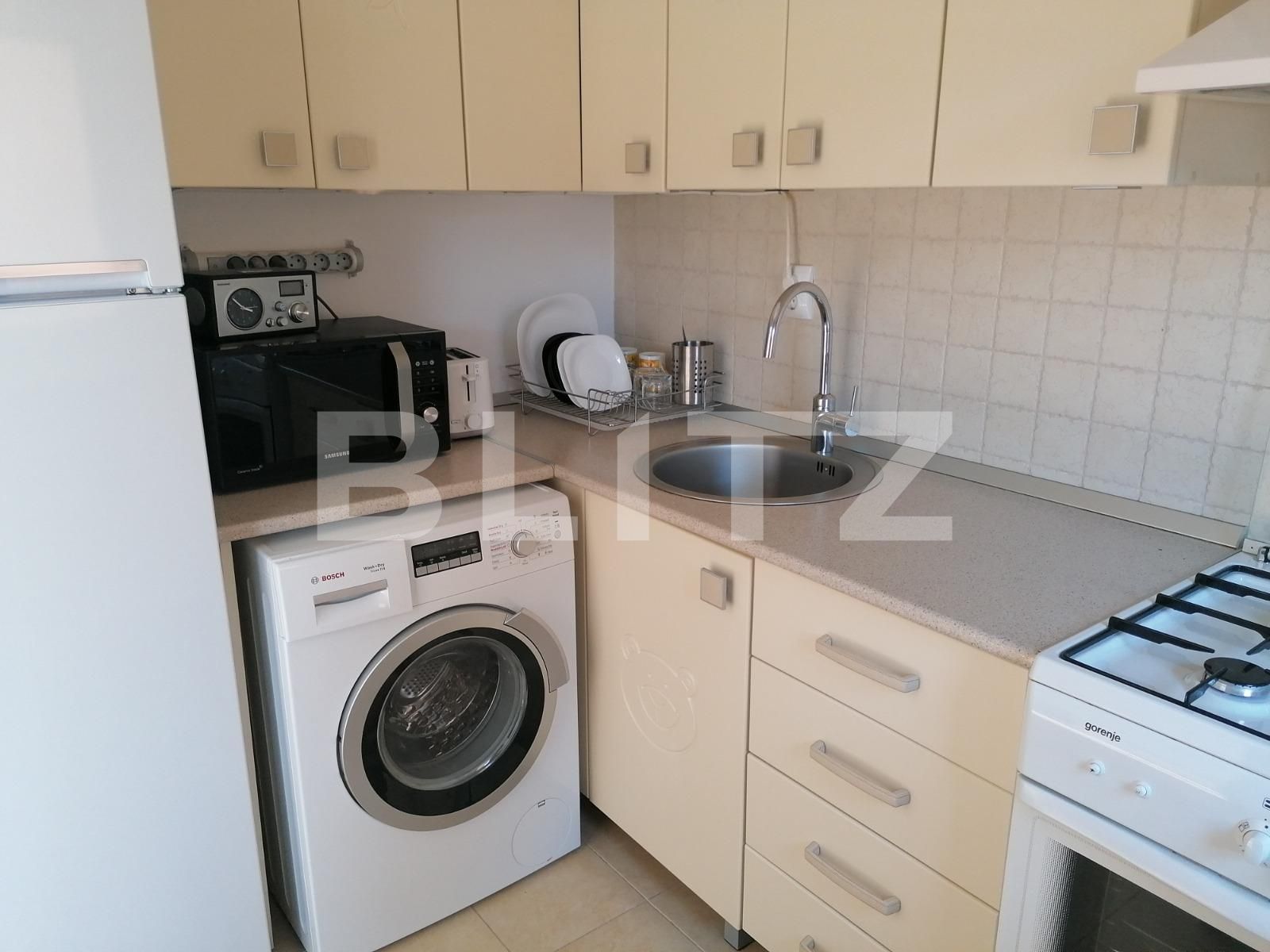 Garsonieră de închiriat Zorilor - 53077AI | BLITZ Cluj-Napoca | Poza6