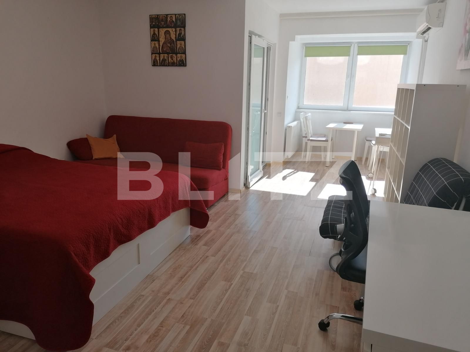 Garsonieră de închiriat Zorilor - 53077AI | BLITZ Cluj-Napoca | Poza5