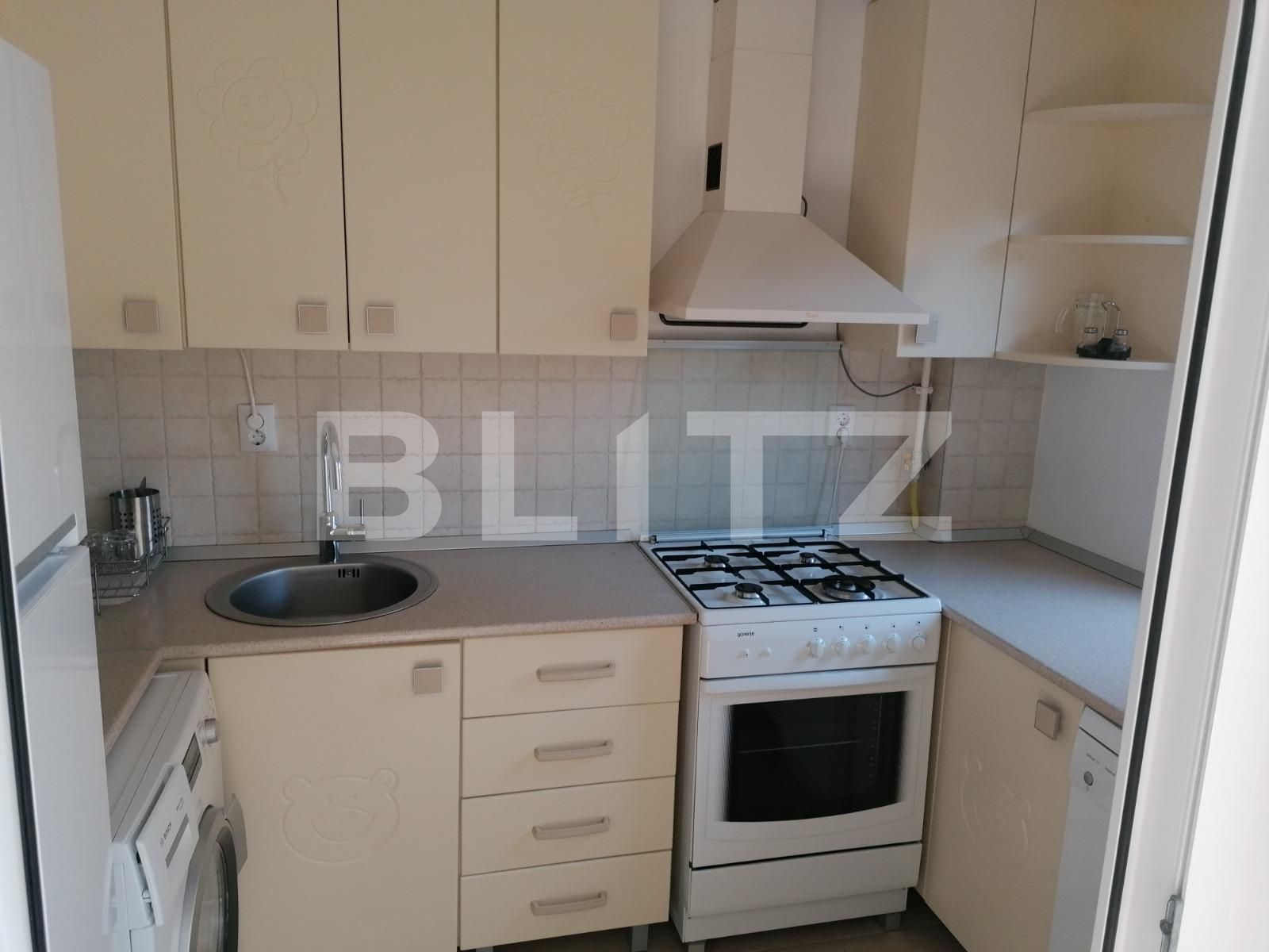 Garsonieră de închiriat Zorilor - 53077AI | BLITZ Cluj-Napoca | Poza7