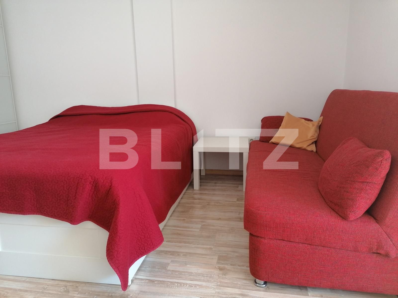 Garsonieră de închiriat Zorilor - 53077AI | BLITZ Cluj-Napoca | Poza2